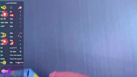 Snapshot of gisellove01 chatting on 18, 4, 2026 gisellove01 online show from 18, 4, 2026
