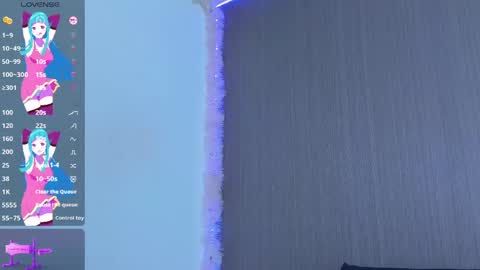 Snapshot of gisellove01 chatting on 30, 4, 2026 gisellove01 online show from 30, 4, 2026