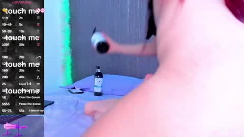 gisellove01 online show from 14, 6, 2026