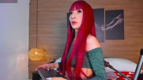 Gigi  online show from 25, 2, 2025