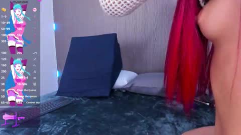 Gigi  online show from 12, 9, 2025