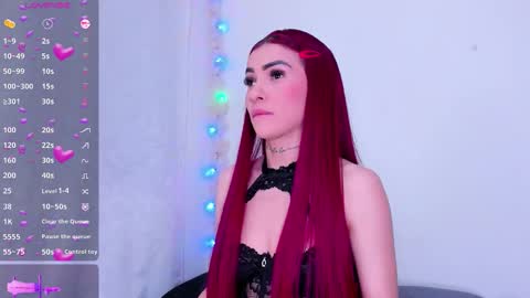 Gigi  online show from 17, 2, 2026