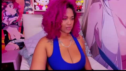 Gisselle online show from 19, 6, 2026