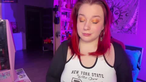 AlexaMillis online show from 3, 12, 2024