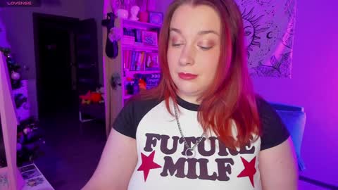 AlexaMillis online show from 6, 1, 2025