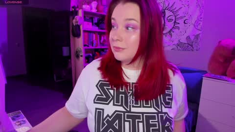 AlexaMillis online show from 19, 1, 2025