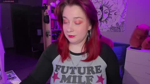 AlexaMillis online show from 26, 1, 2025