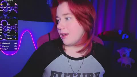 AlexaMillis online show from 5, 4, 2026