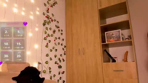 Snapshot of giuliacash chatting on 15, 1, 2026 GiuliaCash online show from 15, 1, 2026