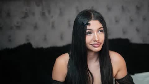Snapshot of giuliasya chatting on 14, 10, 2025 Giulia online show from 14, 10, 2025