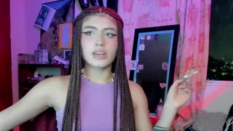 Giulietta online show from 15, 12, 2024