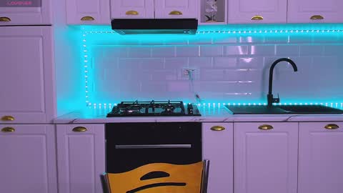 Giulia online show from 31, 3, 2026