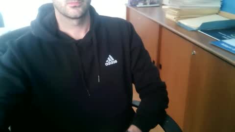 Snapshot of giuseppevai1 chatting on 14, 12, 2025 giuseppevai1 online show from 14, 12, 2025