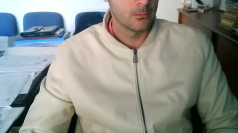 Snapshot of giuseppevai1 chatting on 20, 4, 2026 giuseppevai1 online show from 20, 4, 2026