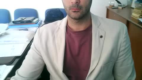 Snapshot of giuseppevai1 chatting on 21, 4, 2026 giuseppevai1 online show from 21, 4, 2026