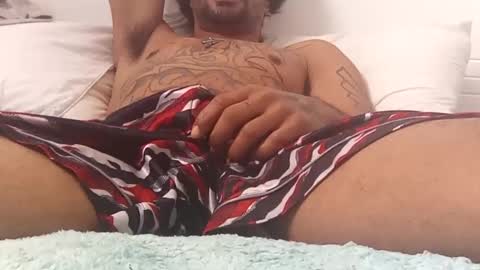 givemesomethinggood69 online show from 19, 1, 2025