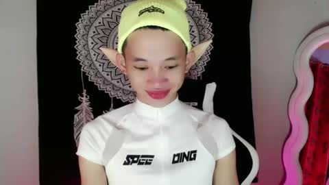 givemethrillx online show from 10, 1, 2025