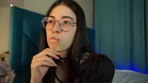 Agness online show from 21, 10, 2025