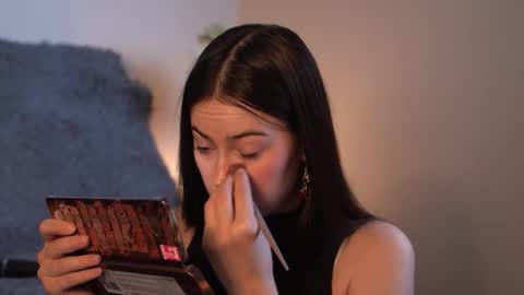 Agness online show from 19, 12, 2025