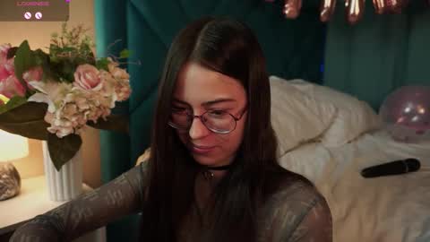 Agness online show from 24, 2, 2026