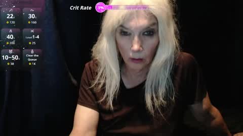 Terri online show from 24, 5, 2026