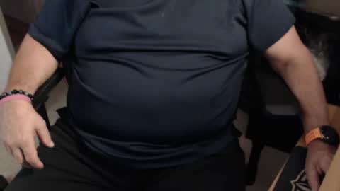 gizmo706 online show from 24, 10, 2025