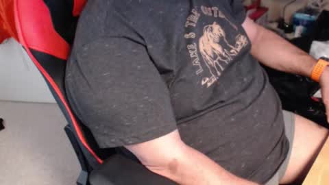 gizmo706 online show from 31, 10, 2025