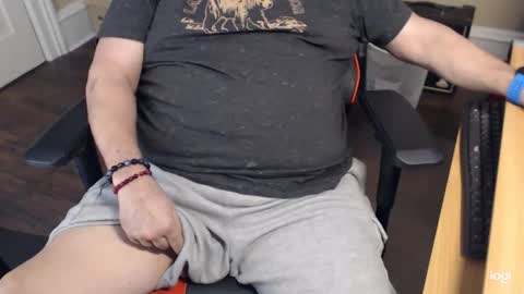 gizmo706 online show from 17, 4, 2026