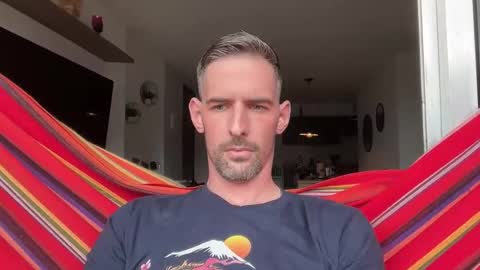 Snapshot of gizzlemcclizzle chatting on 8, 1, 2026 Chad Thunderstroke and Bianca online show from 8, 1, 2026