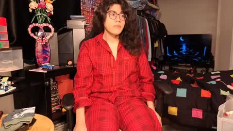 glaceon9 online show from 1, 2, 2025