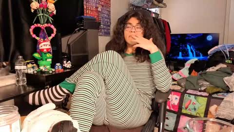 glaceon9 online show from 5, 2, 2025