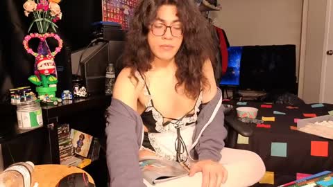 glaceon9 online show from 6, 2, 2025