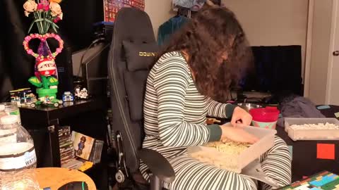 glaceon9 online show from 6, 2, 2025