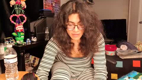 glaceon9 online show from 6, 2, 2025