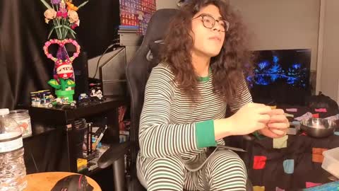 glaceon9 online show from 7, 2, 2025