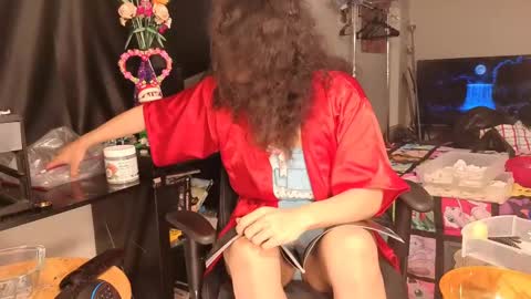 glaceon9 online show from 9, 2, 2025