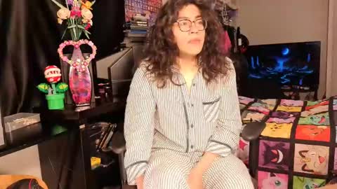 glaceon9 online show from 19, 2, 2025