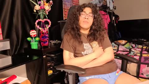 glaceon9 online show from 20, 2, 2025