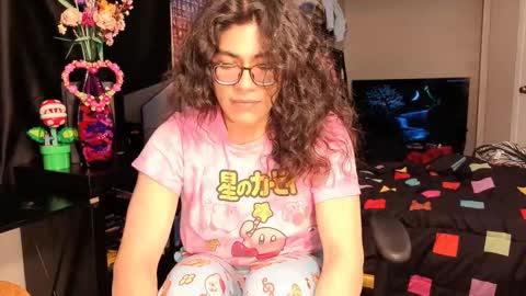 glaceon9 online show from 22, 2, 2025