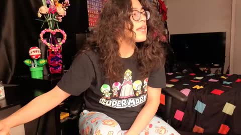 glaceon9 online show from 25, 2, 2025