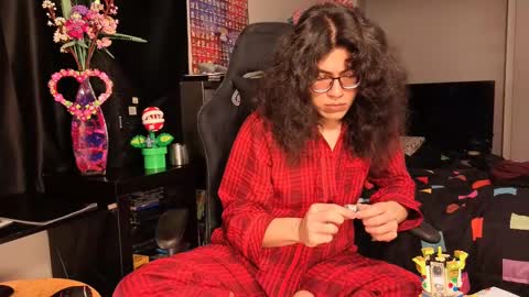 glaceon9 online show from 3, 3, 2025