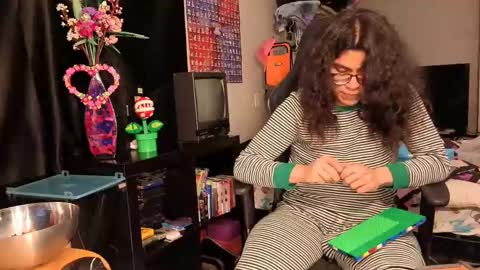 glaceon9 online show from 6, 3, 2025