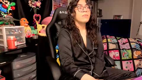 glaceon9 online show from 6, 10, 2025