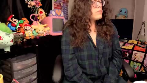 glaceon9 online show from 2, 11, 2025