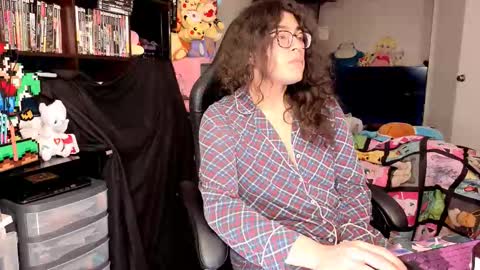 glaceon9 online show from 25, 3, 2026