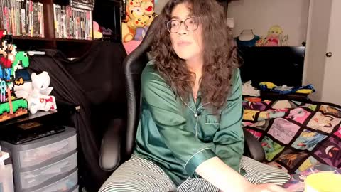 glaceon9 online show from 29, 3, 2026