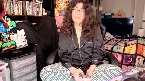 glaceon9 online show from 2, 4, 2026