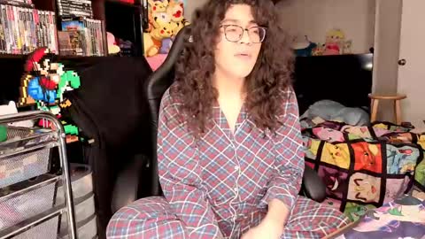 glaceon9 online show from 11, 4, 2026