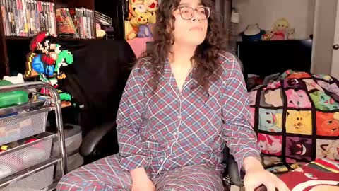 glaceon9 online show from 17, 4, 2026