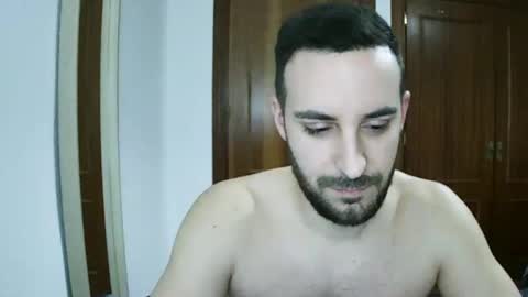 gladiator_18 online show from 30, 1, 2025